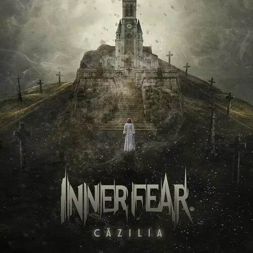 Inner Fear – Cazilia (2022)