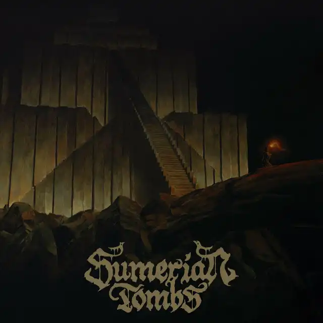 Sumerian Tombs – Sumerian Tombs (2022)