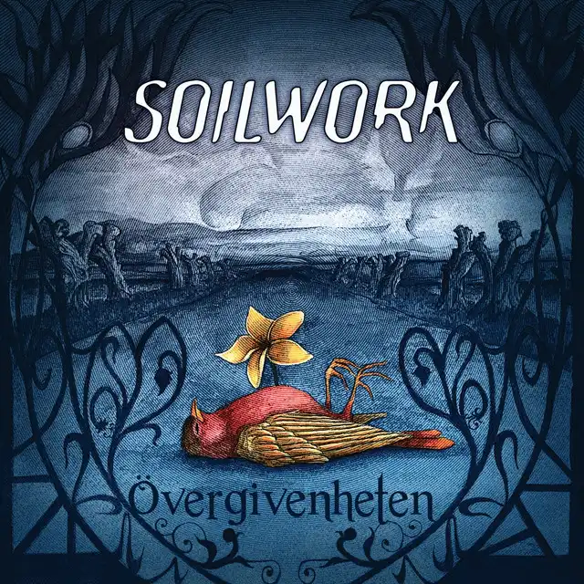 Soilwork – Övergivenheten (2022)