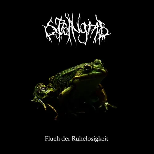 Steingrab – Fluch Der Ruhelosigkeit (2022)