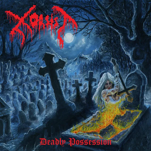 Xorsist – Deadly Possession (2022)