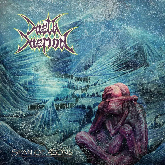 Daeth Daemon – Span Of Aeons (2022)