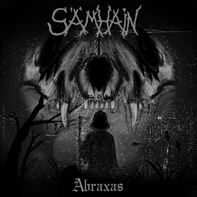 Sämhain – Abraxas [ep] (2022)