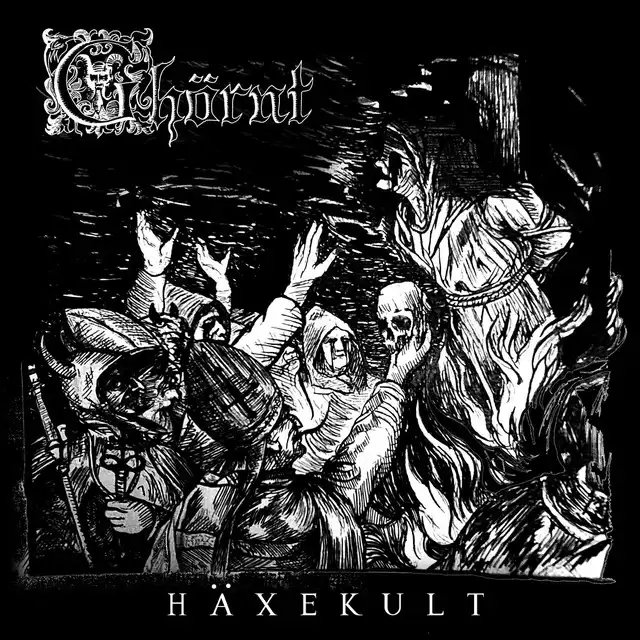 Ghörnt – Häxekult (2023)