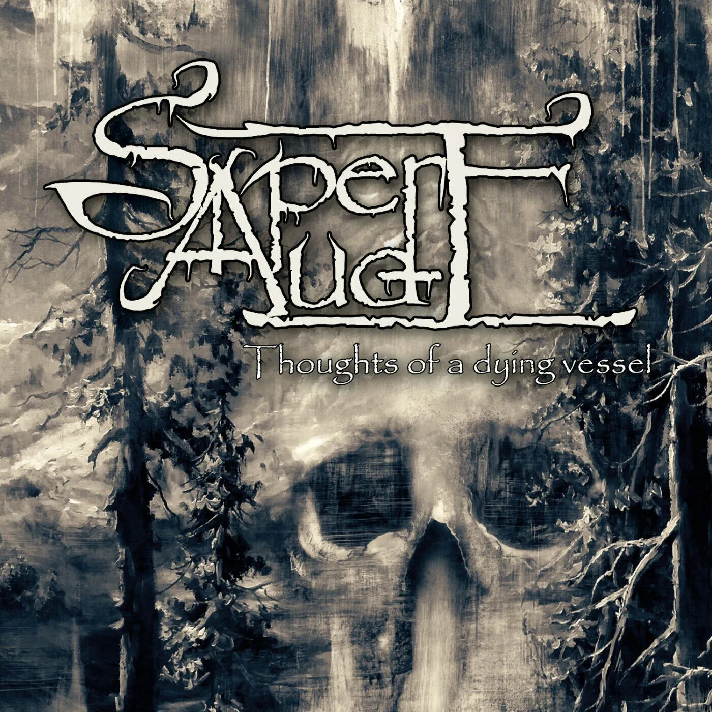 Sapere Aude – Thoughts Of A Dying Vessel (2023)