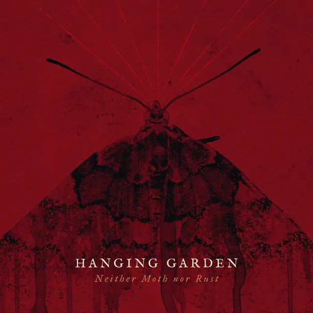 Hanging Garden – Neither Moth Nor Rust [ep] (2022)