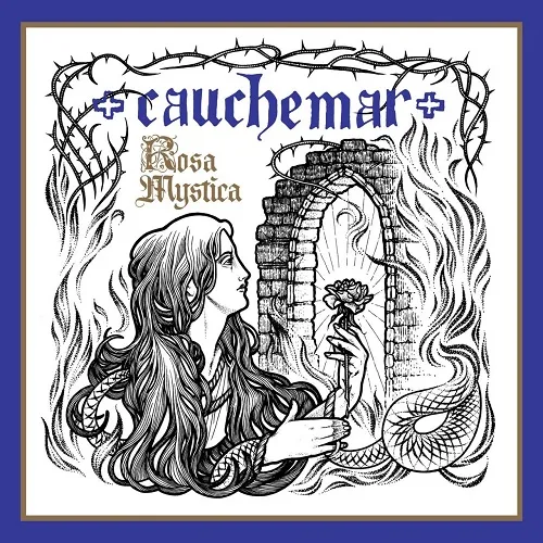 Cauchemar – Rosa Mystica (2022)