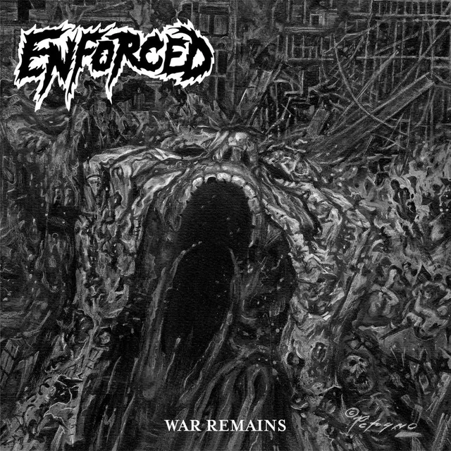 Enforced – War Remains (2023),