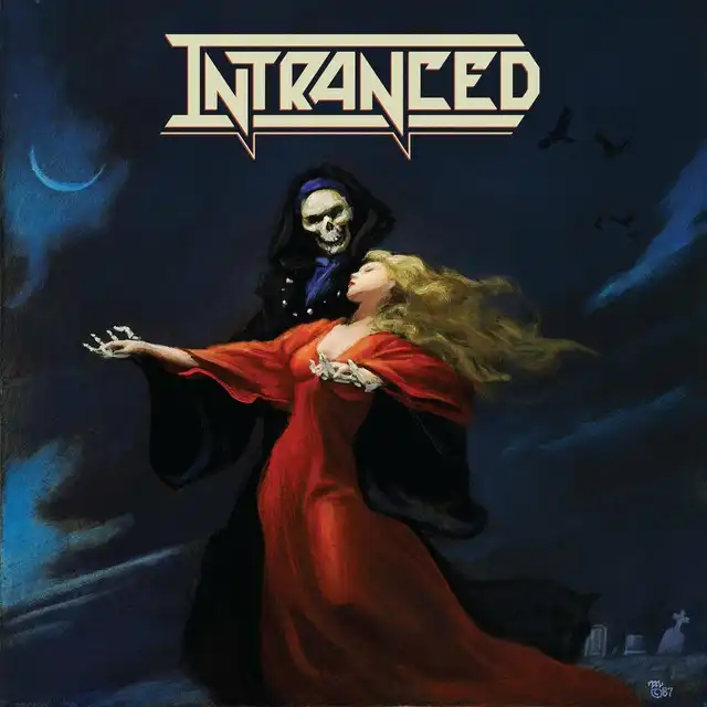 Intranced – Intranced [ep] (2022)