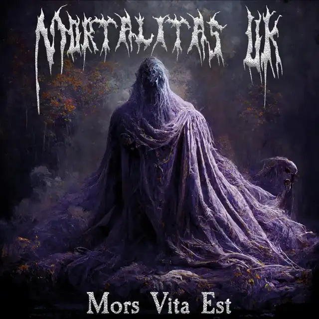 Mortalitas Uk – Mors Vita Est (2023)