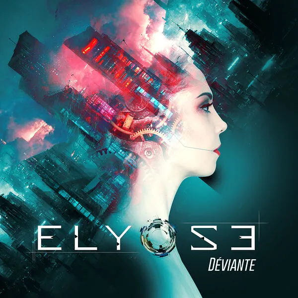 Elyose – Déviante (2023)