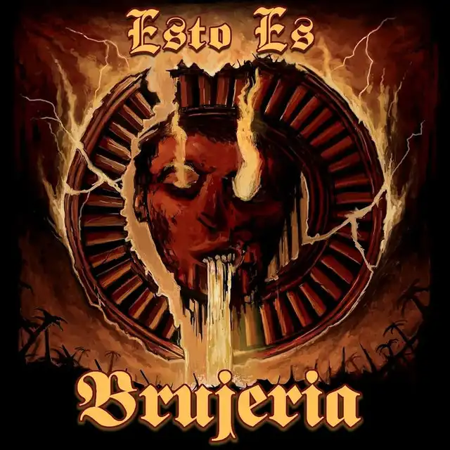 Brujeria – Esto Es Brujeria (2023)