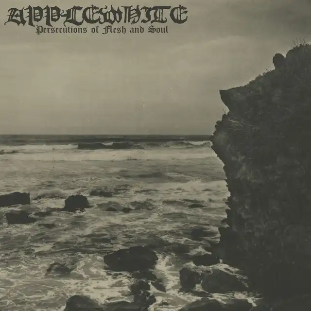 Applewhite – Perversions Of Flesh And Soul [demo] (2023)