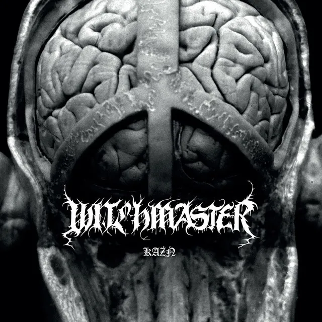 Witchmaster – Kaźń (2022)