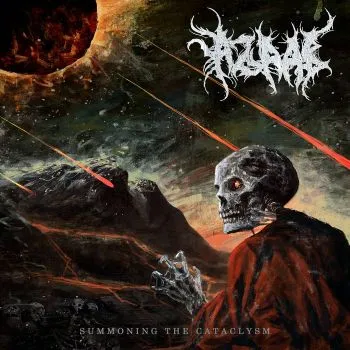 Azaab – Summoning The Cataclysm (2022)