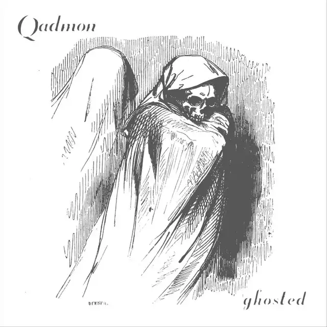 Qadmon – Ghosted [ep] (2023),