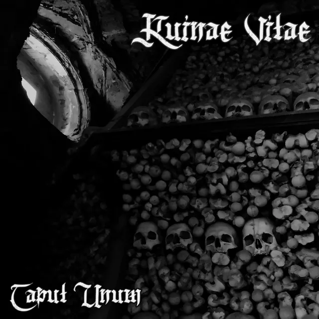 Ruinae Vitae – Caput Unum (2023)