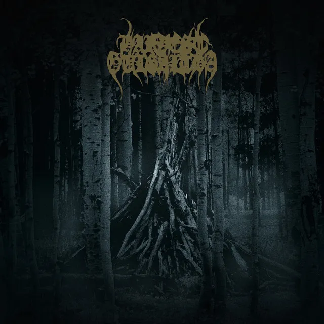 Harvest Gulgaltha – Ancient Woods (2022)