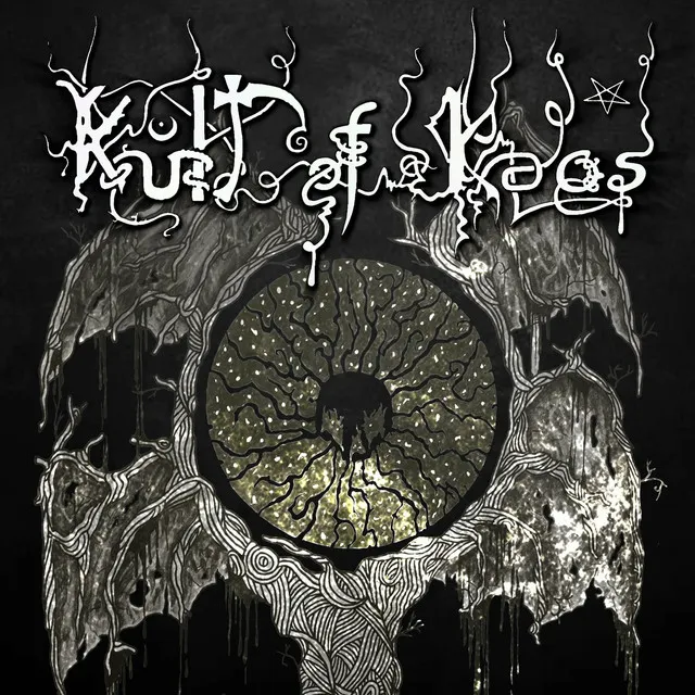 Kult Of Kaos – Kult Of Kaos (2022)