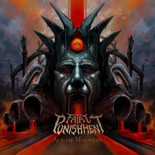 Fatal Punishment – Age Of Madness (2022),