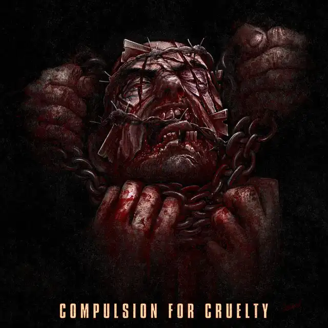 Dying Fetus – Compulsion For Cruelty [single] (2022)