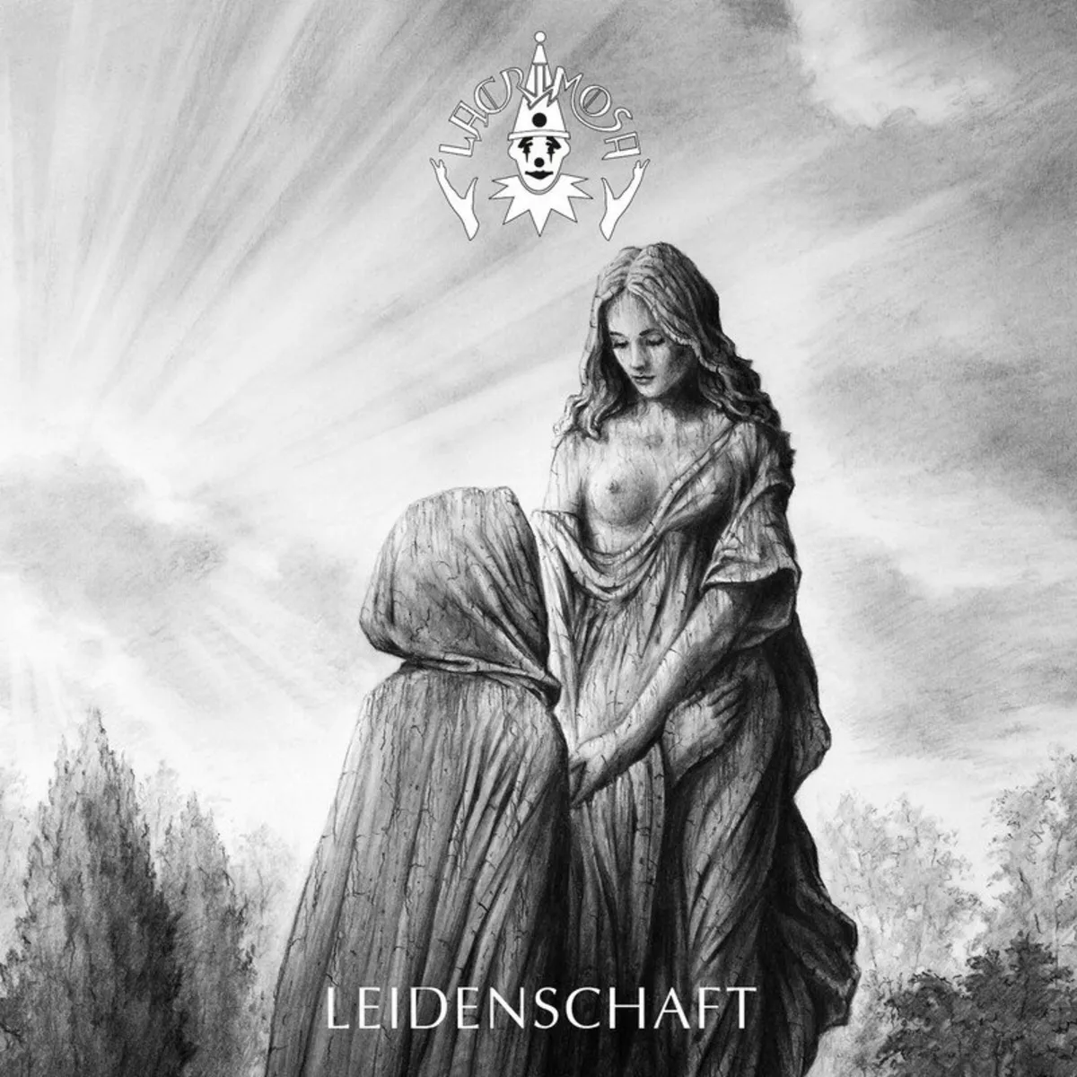 Lacrimosa – Leidenschaft (2021)