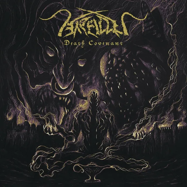 Arallu – Death Covenant (2022