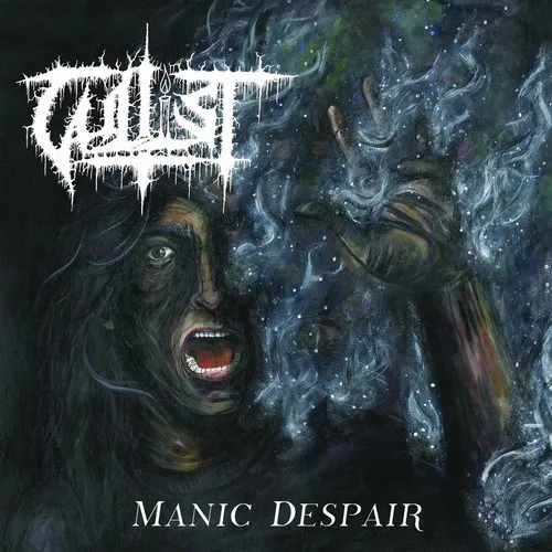 Cultist – Manic Despair (2022)