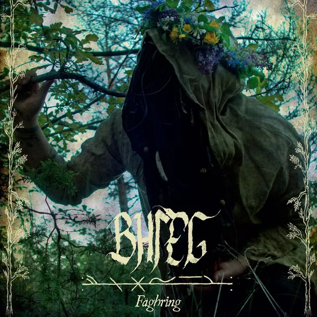 Bhleg – Fäghring (2022)