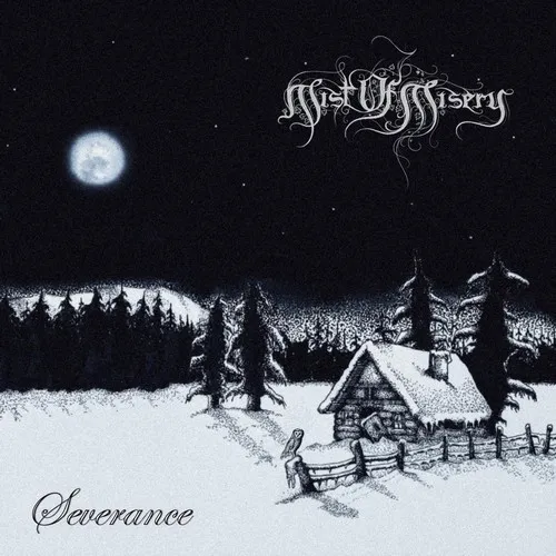 Mist Of Misery – Severance (2022)