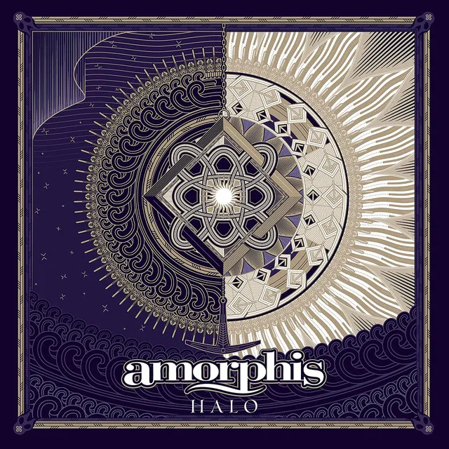 Amorphis – Halo (2022)