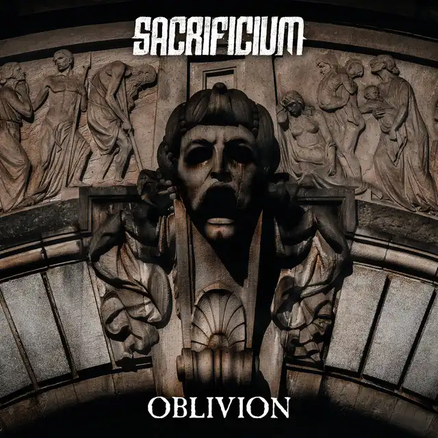 Sacrificium – Oblivion (2023)