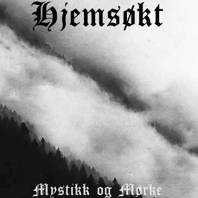 Hjemsøkt – Mystikk & Mørke (2023)