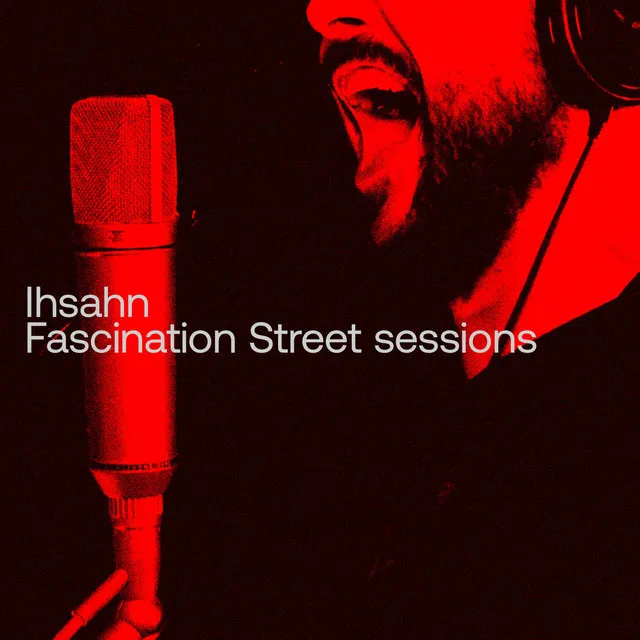 Ihsahn – Fascination Street Sessions [ep] (2023)