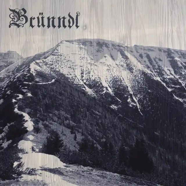 Brünndl – Brünndl (2024)