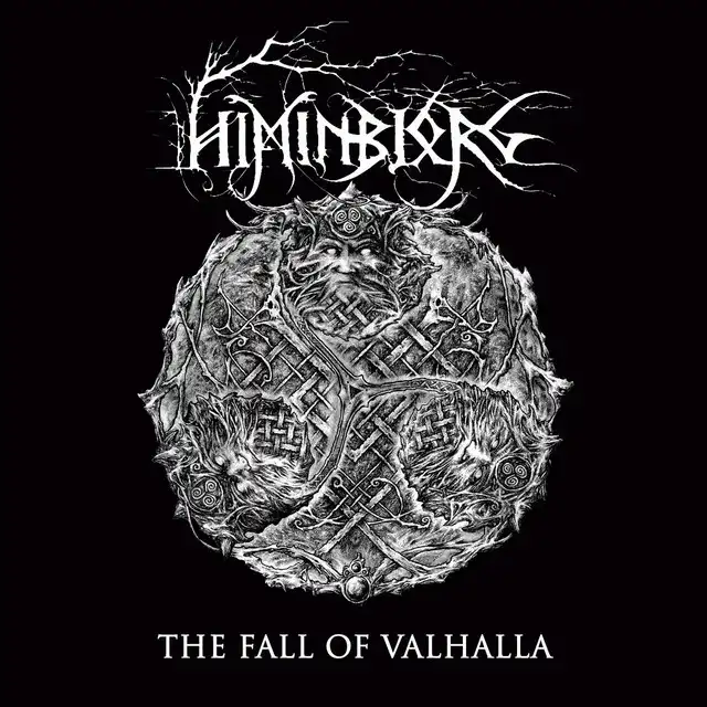 Himinbjorg – The Fall Of Valhalla (2024)