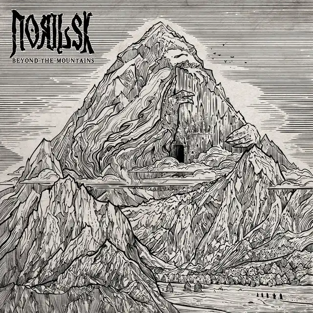 Norilsk – Beyond The Mountains [ep] (2022)