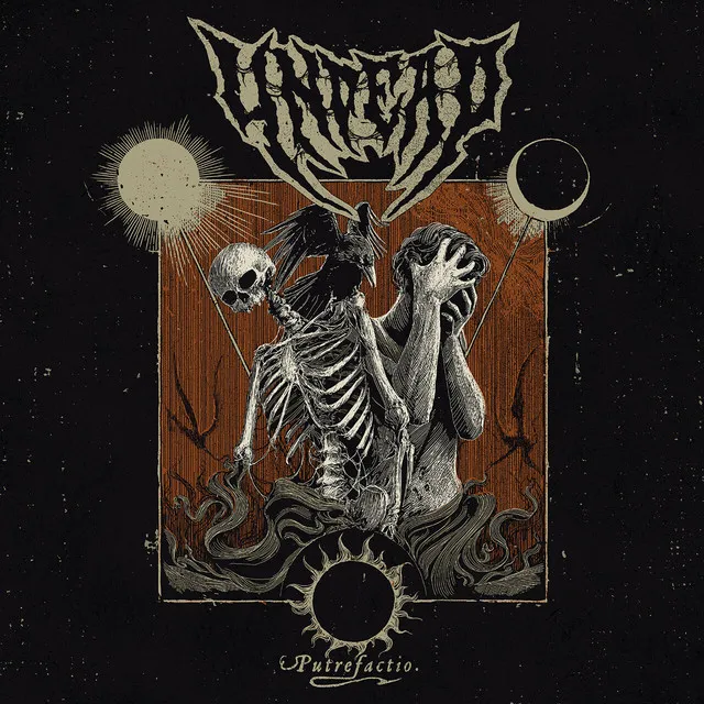 Undead – Putrefactio (2023)