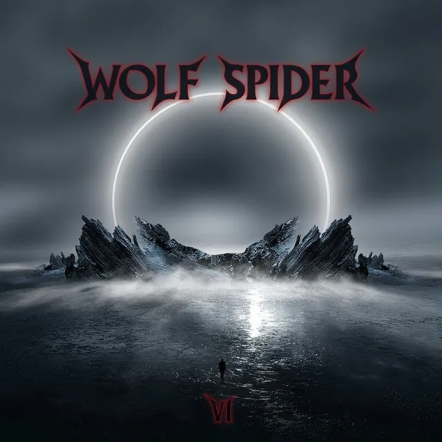 Wolf Spider – VI (2023)