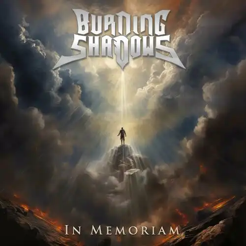 Burning Shadows – In Memoriam (2023)