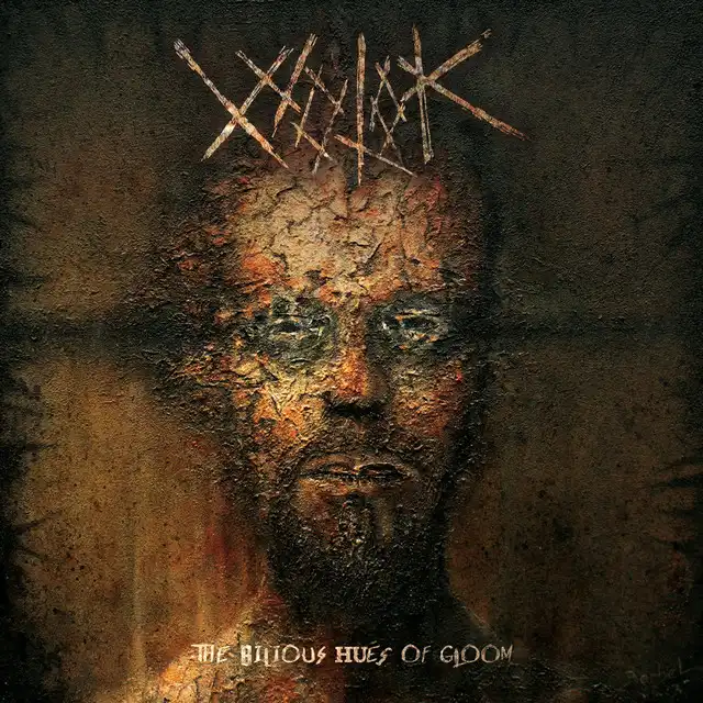 Wolok – The Bilious Hues Of Gloom (2022)