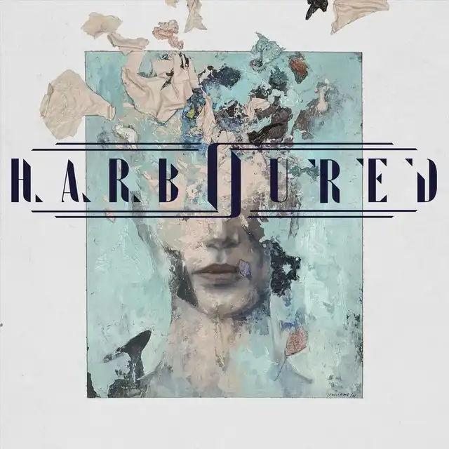 Harboured – Harboured (2023)