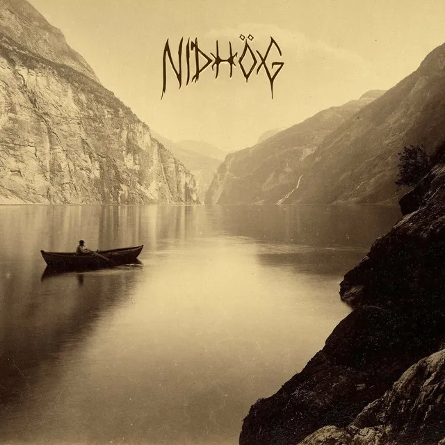 Nidhög – Fjord [ep] (2022)