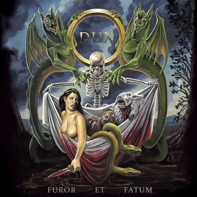 Dux – Furor Et Fatum (2019),