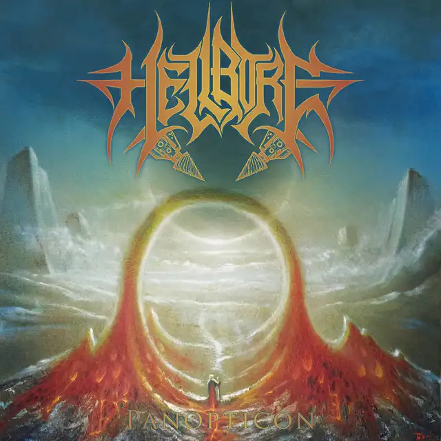 Hellbore – Panopticon (2022)