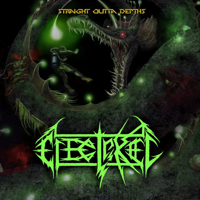 Electrikeel – Straight Outta Depths (2023)