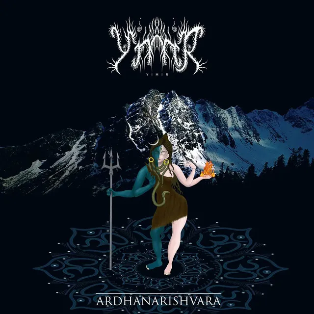 Yimir – Ardhanarishvara (2023)