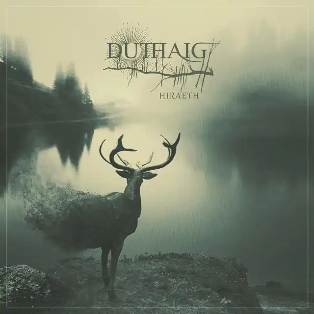 Duthaig – Hiraeth (2023)