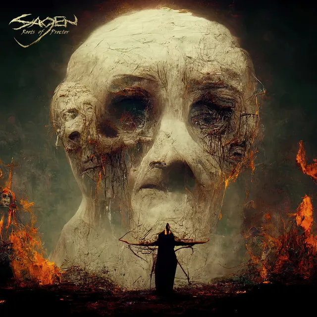 Sagen – Roots Of Proctor (2023)