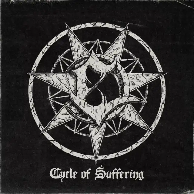 Carnation – Cycle Of Suffering [ep] (2023)